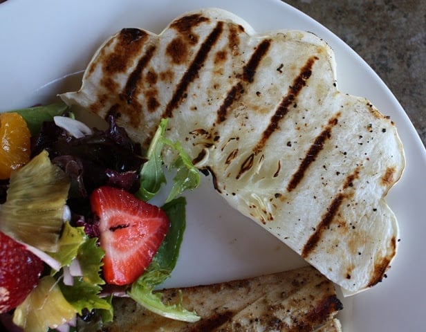 How to Grill Pattypan Squash: Tips for Perfect Flavor & Texture